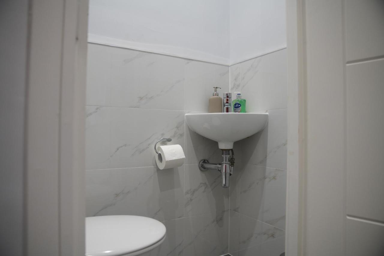 Lux 3bdr For 7 Nr Eye * London