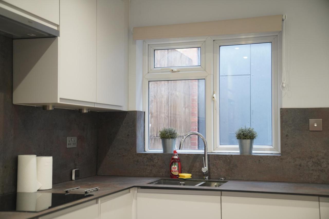 Lux 3bdr For 7 Nr Eye * London