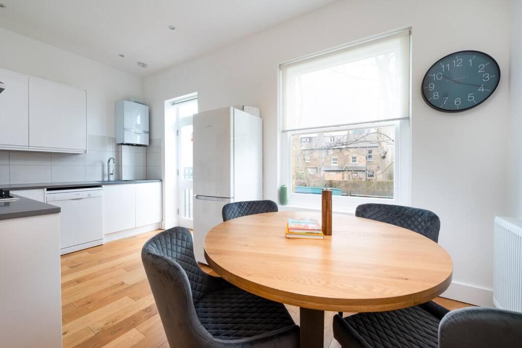 Trendy East Flat Bro1 Appartement