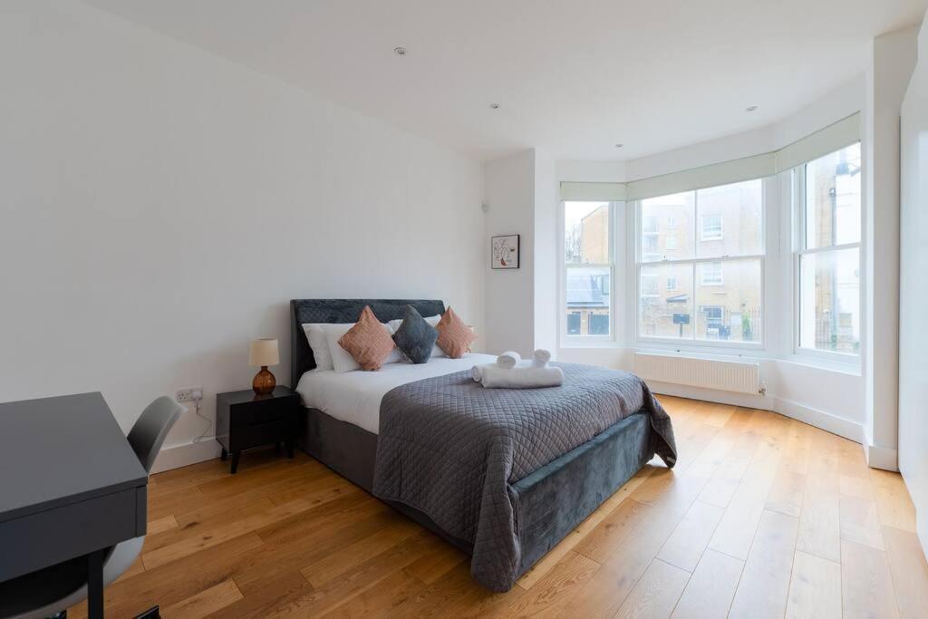 Appartement Trendy East Flat Bro1