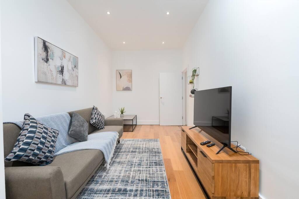 Trendy East Flat Bro1 Appartement