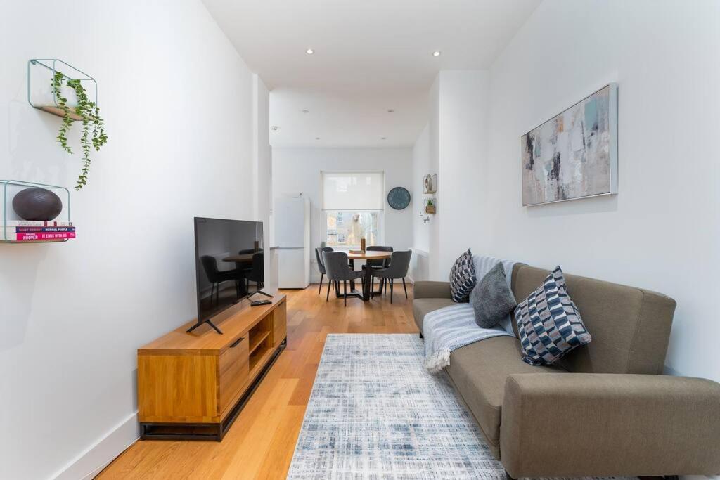 Trendy East Flat Bro1 Londen