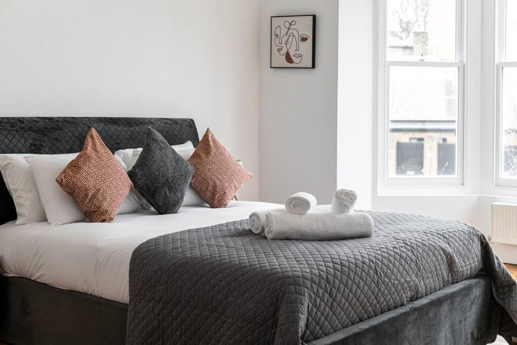 Trendy East Flat Bro1 * Londen