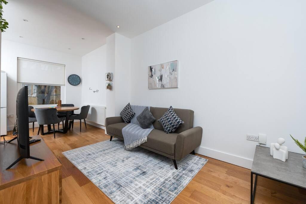 Appartement Trendy East Flat Bro1 *