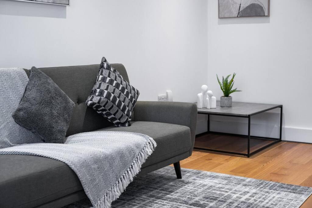 Appartement Trendy East Flat Bro1 *