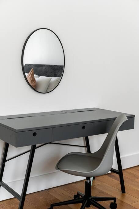 Appartement Trendy East Flat Bro1 Londen