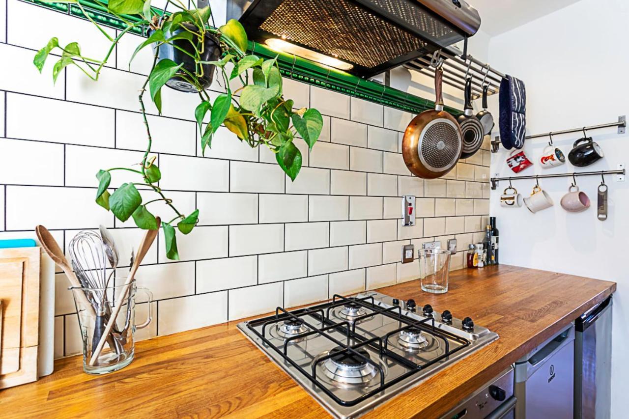 Gorgeous Angel Flat Apartment *
