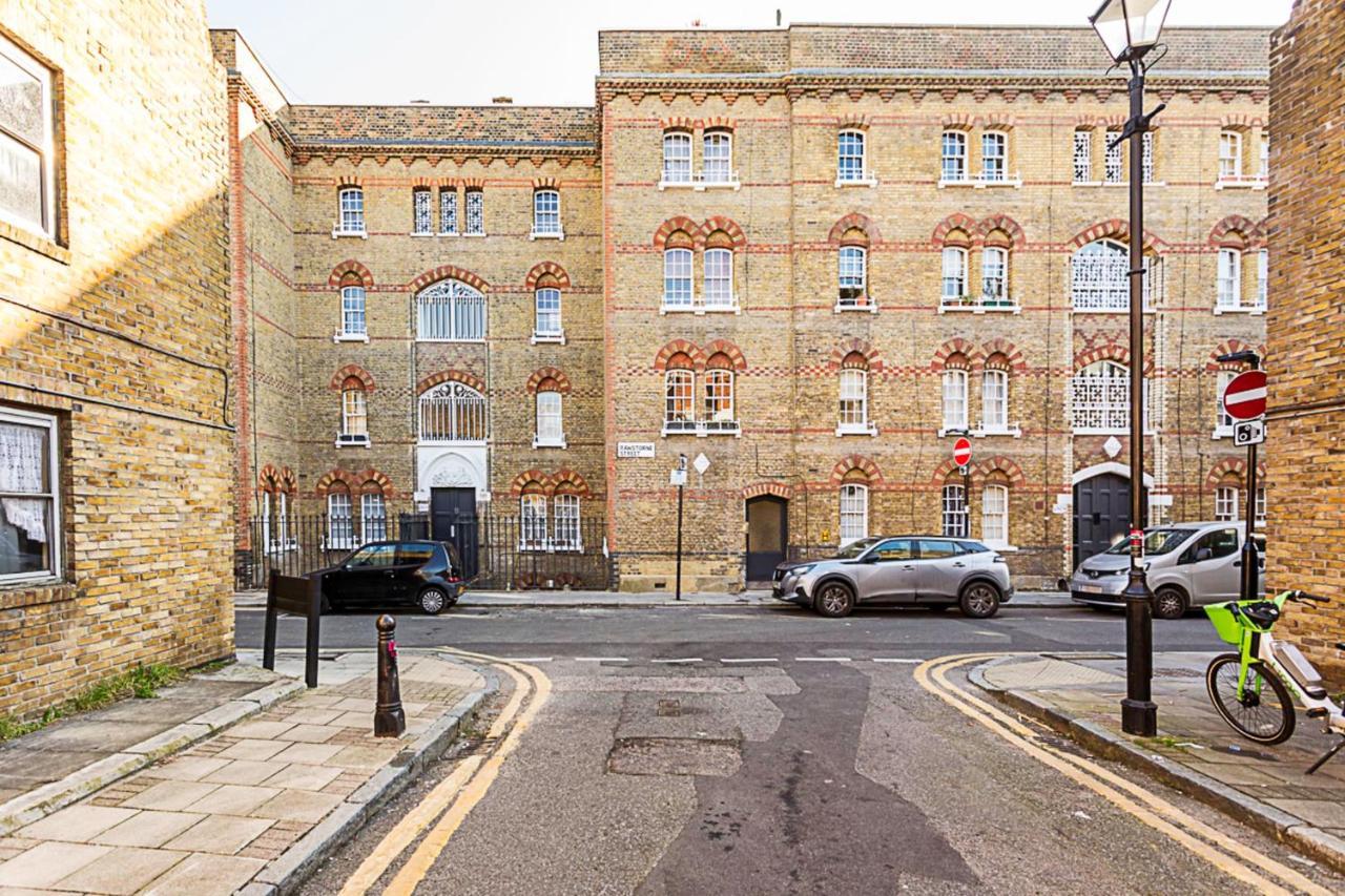Gorgeous Angel Flat Apartment London