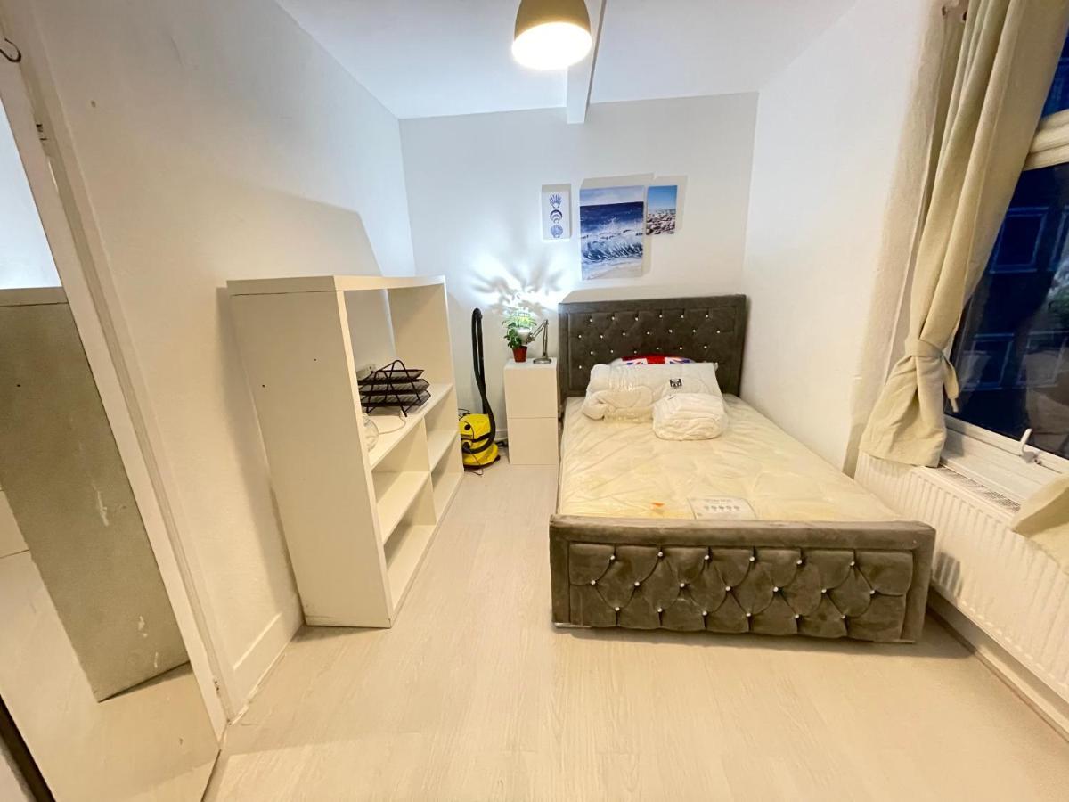 Apartment One Bedroom Flat Miles