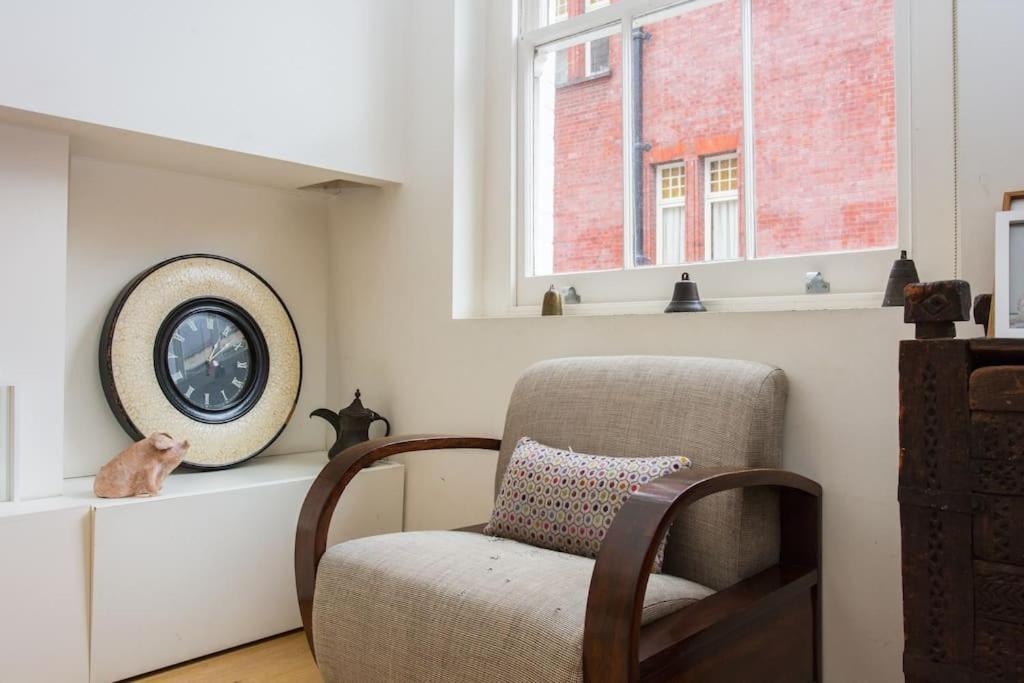 Beautiful Kensington Flat Londen