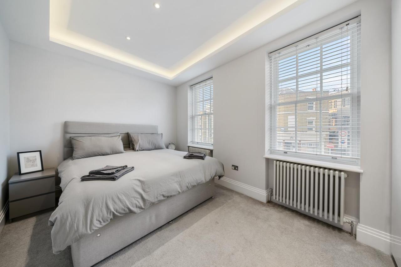 Сasa de vacaciones Modern 4 Bedroom Townhouse With Cinema In The Heart Of Se1