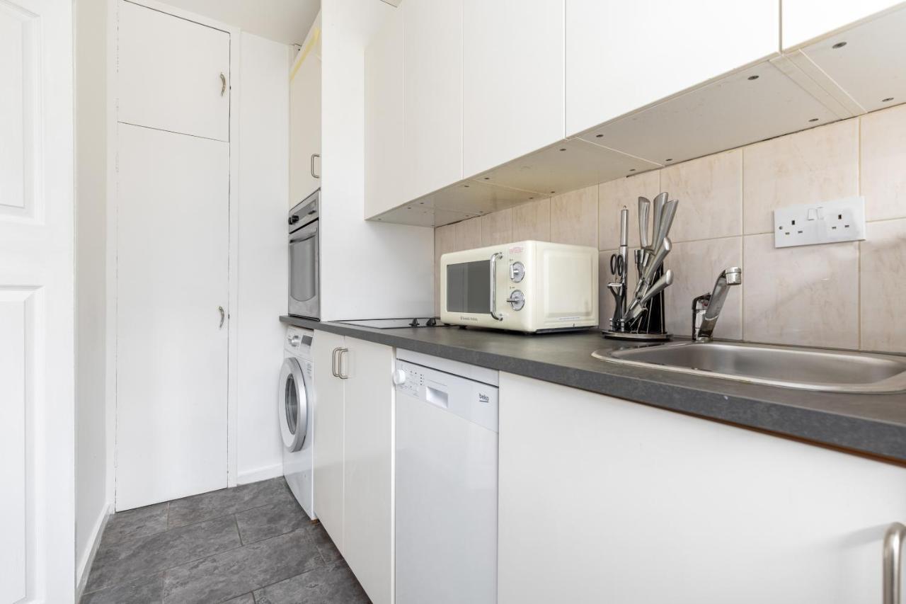 Appartement The Pimlico Londen