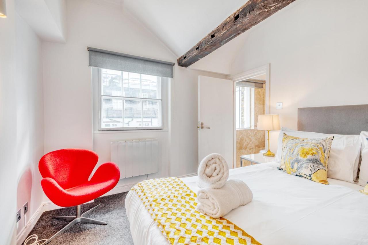 Loft Piccadilly Circus
