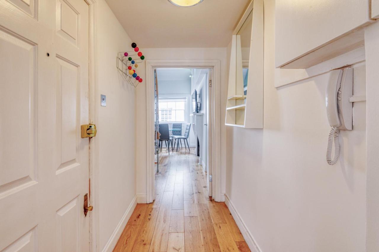 Loft Piccadilly Circus Apartamento