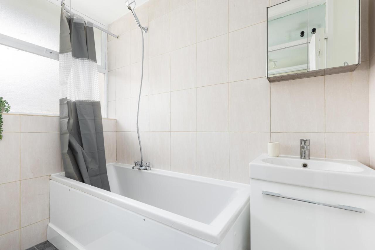 Appartement The Pimlico Londen