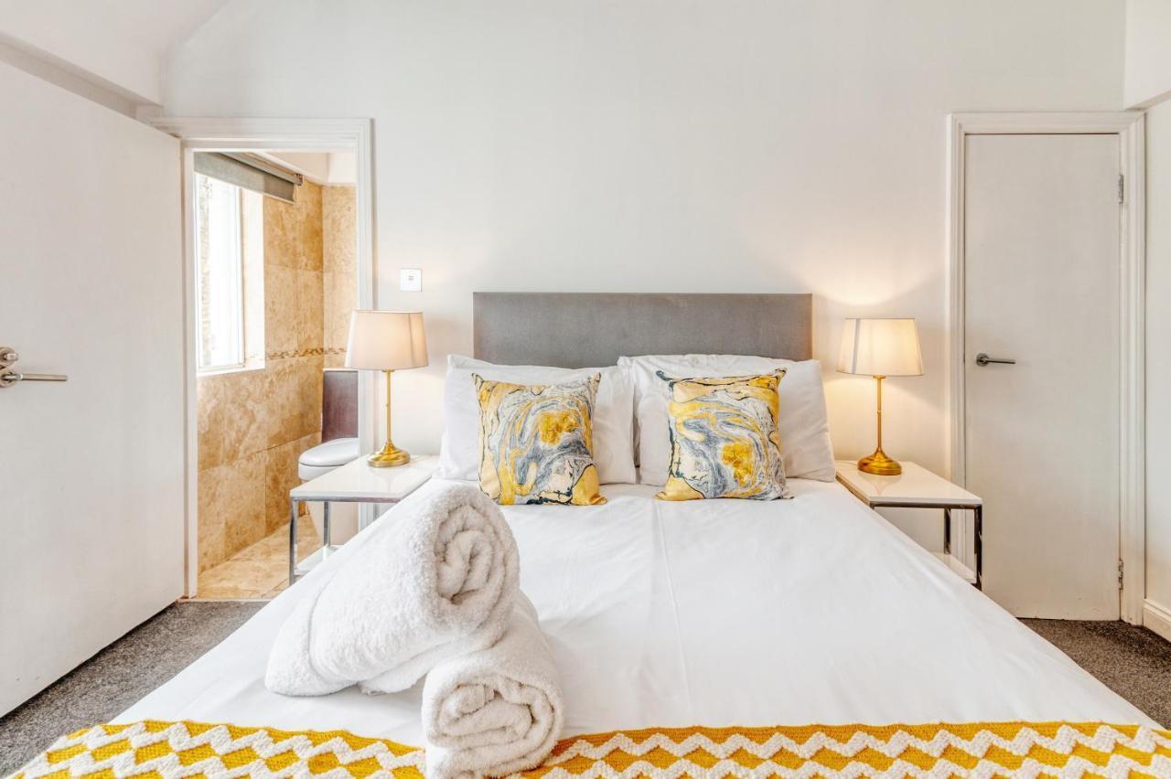 Loft Piccadilly Circus Apartamento *