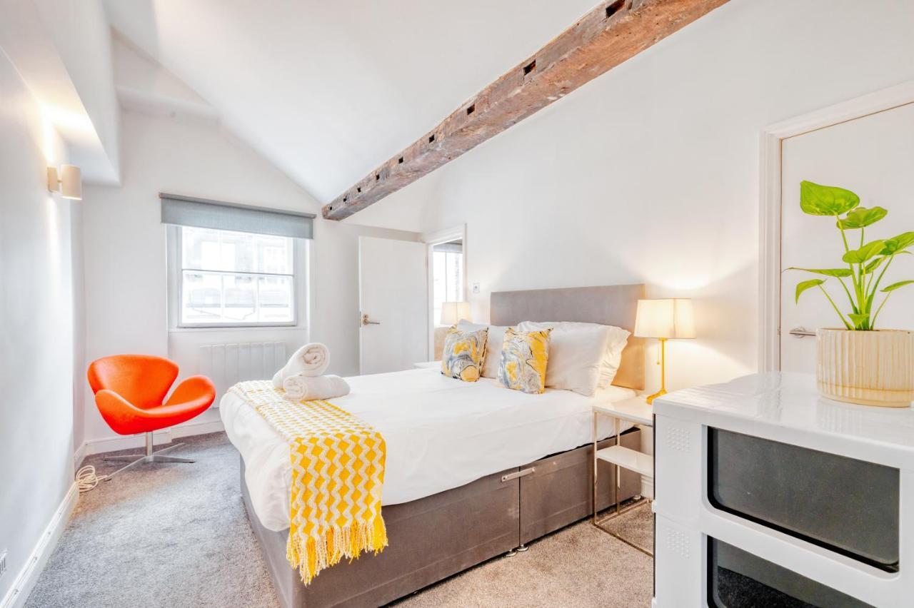 Apartamento Loft Piccadilly Circus