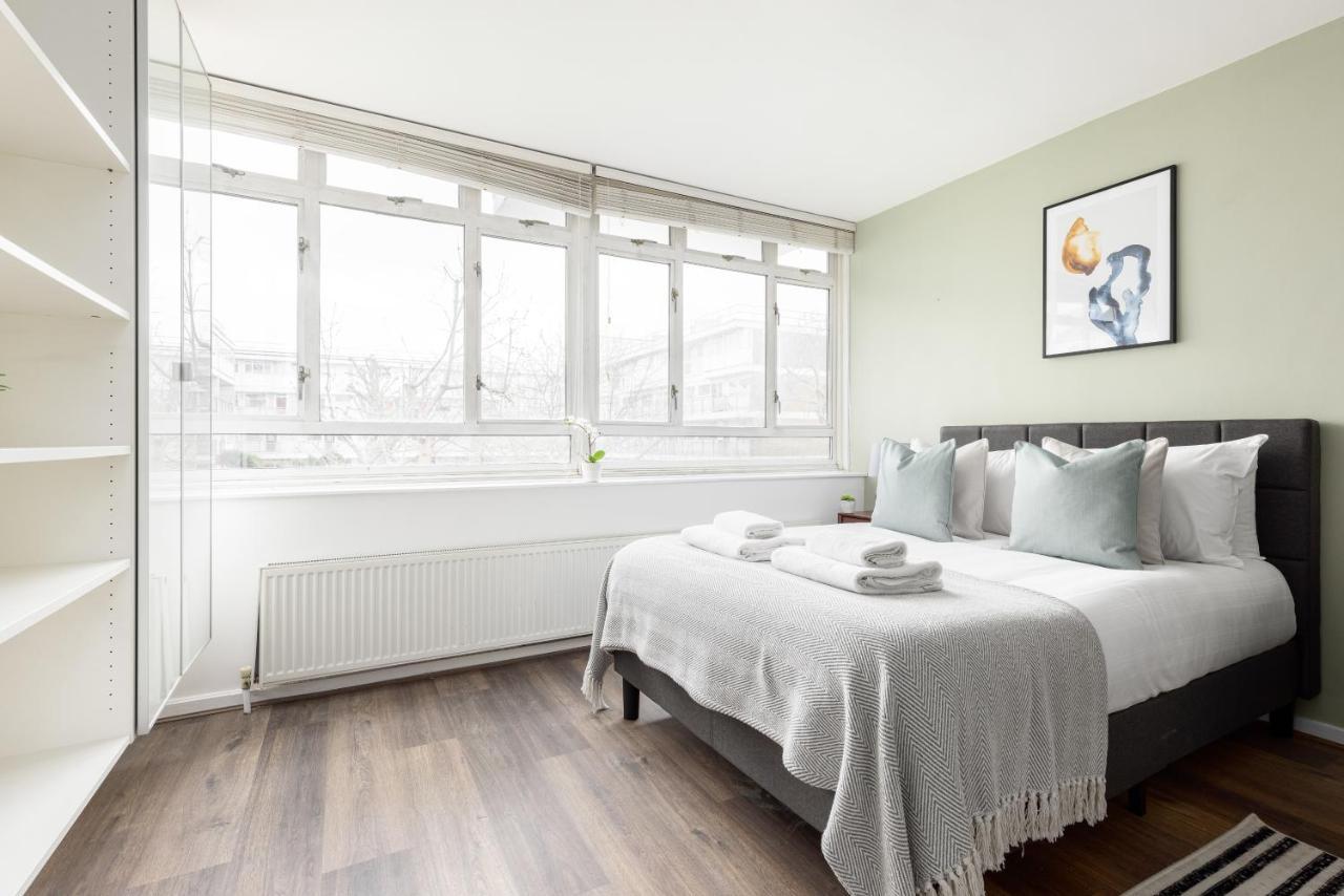 Appartement The Pimlico Londen