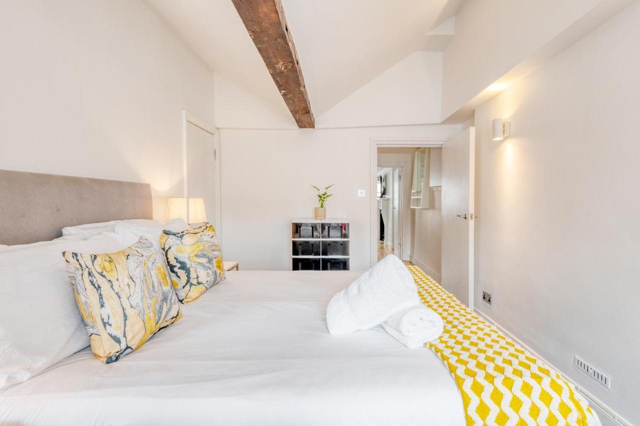 Loft Piccadilly Circus * Londres