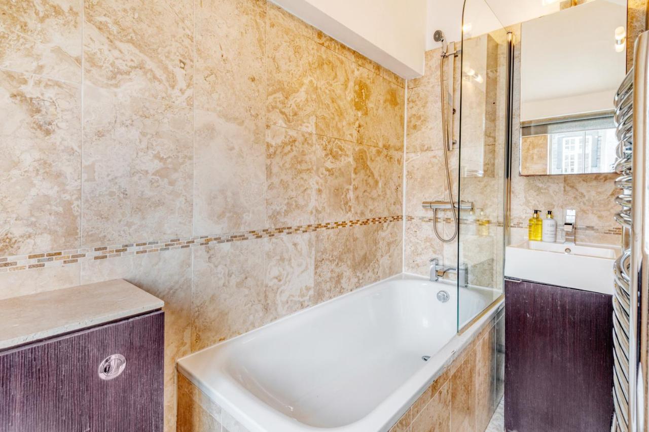 Loft Piccadilly Circus Apartamento *