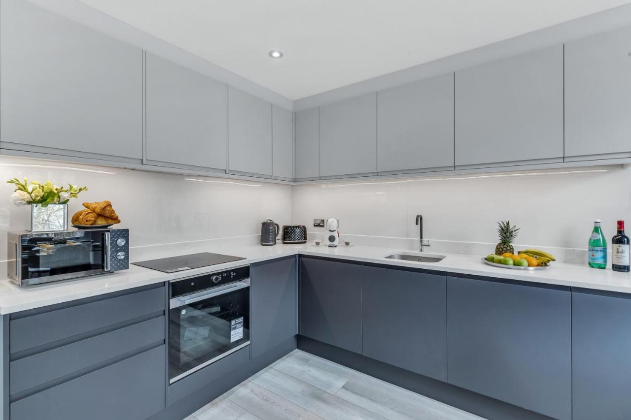 Private And Luxury In Central London
