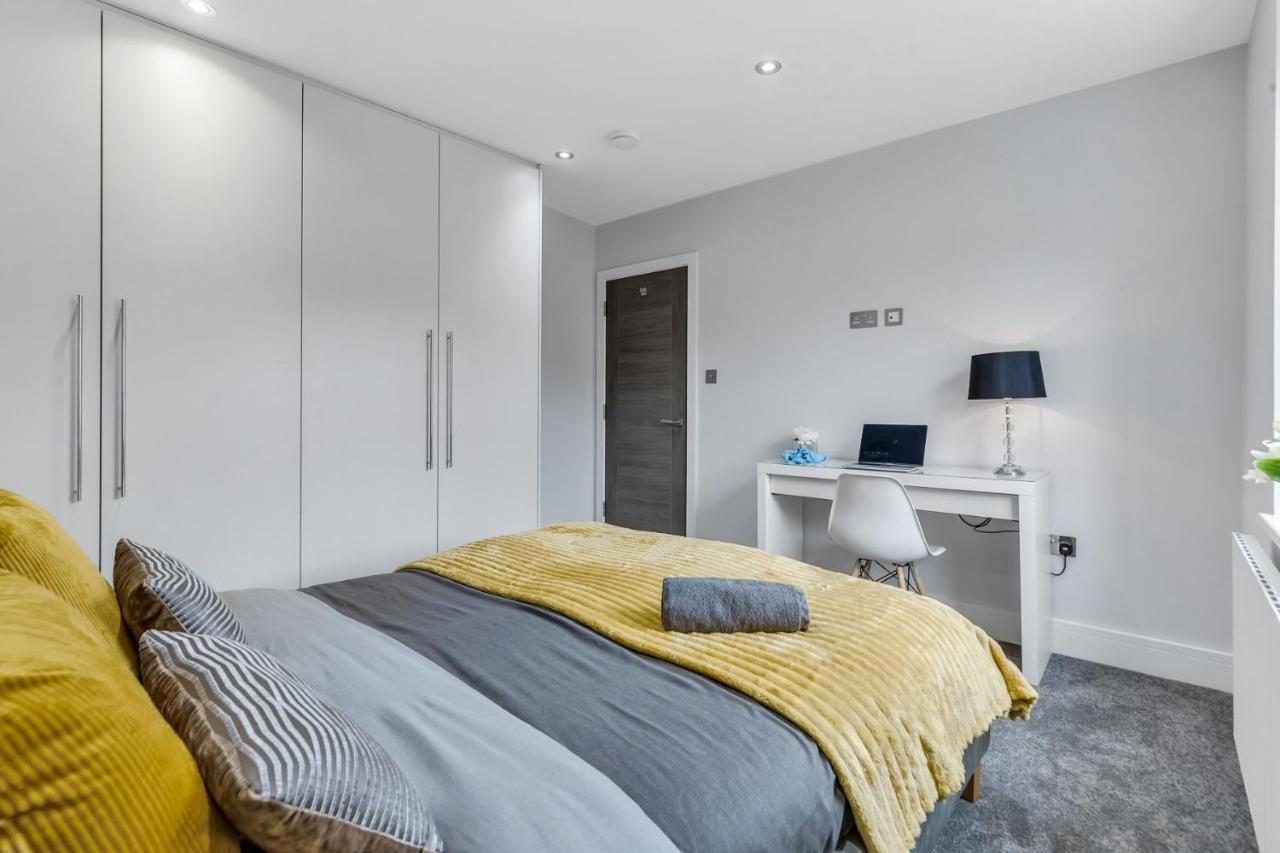 Private And Luxury In Central * London