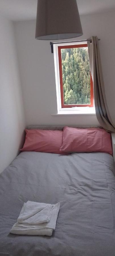 Guest house Exeter Way
