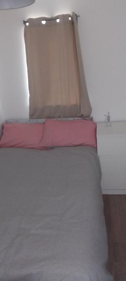 Exeter Way Guest house *