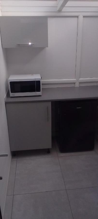 Exeter Way Guest house *