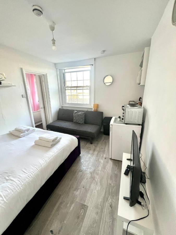 Camden Stays Apartment London
