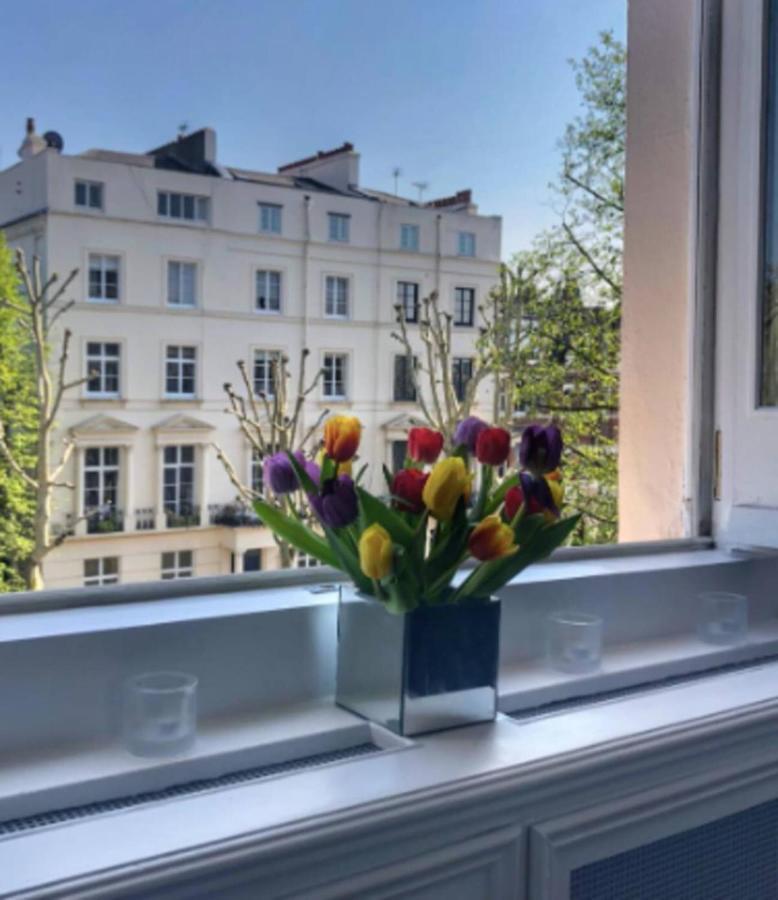 Apartment Lovely 1bd Flat - Maida Vale London