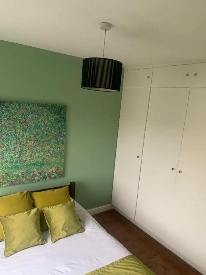 Lovely 1bd Flat - Maida Vale