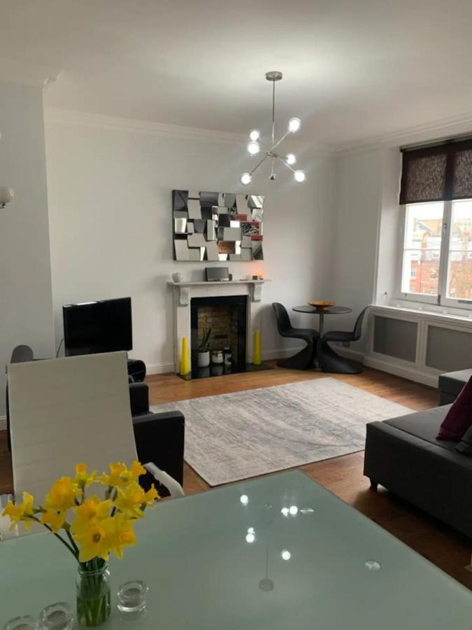 Apartment Lovely 1bd Flat - Maida Vale London