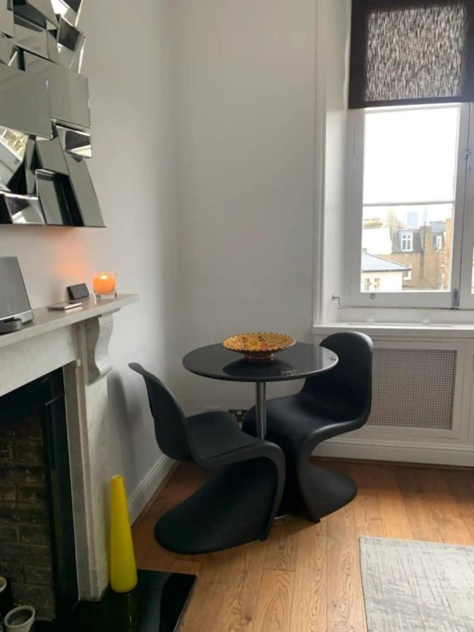 Lovely 1bd Flat - Maida Vale Apartment *