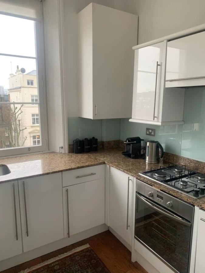 Lovely 1bd Flat - Maida Vale Apartment