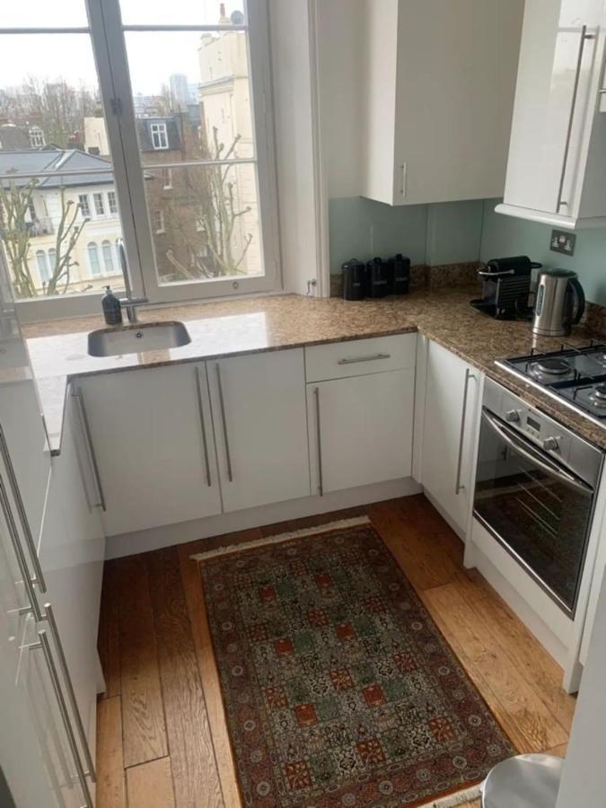 Apartment Lovely 1bd Flat - Maida Vale
