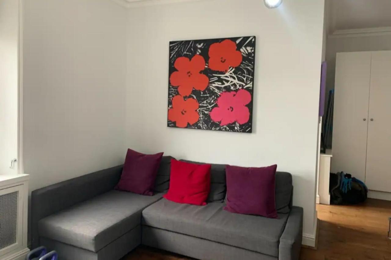 Lovely 1bd Flat - Maida Vale * London
