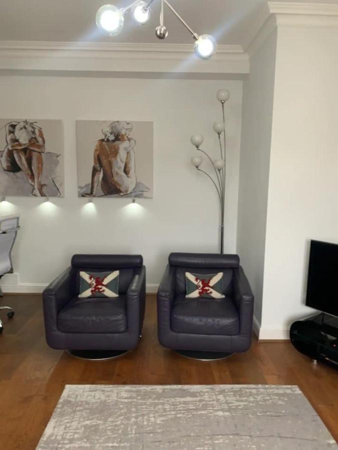 Apartment Lovely 1bd Flat - Maida Vale London