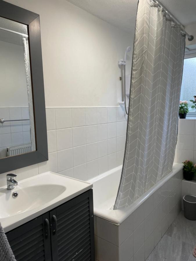 Apartment Spacious 2 Bedroom Flat 20mins To Oxford Street By Tube *