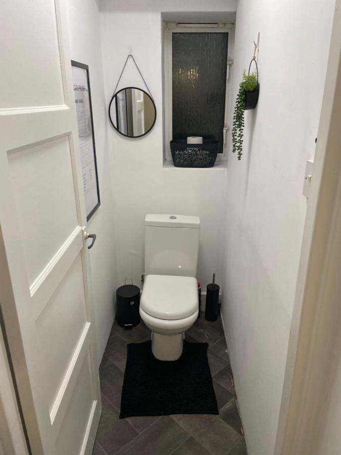 Appartement Lovely 2bedroom 4mins From Wimbledon Station