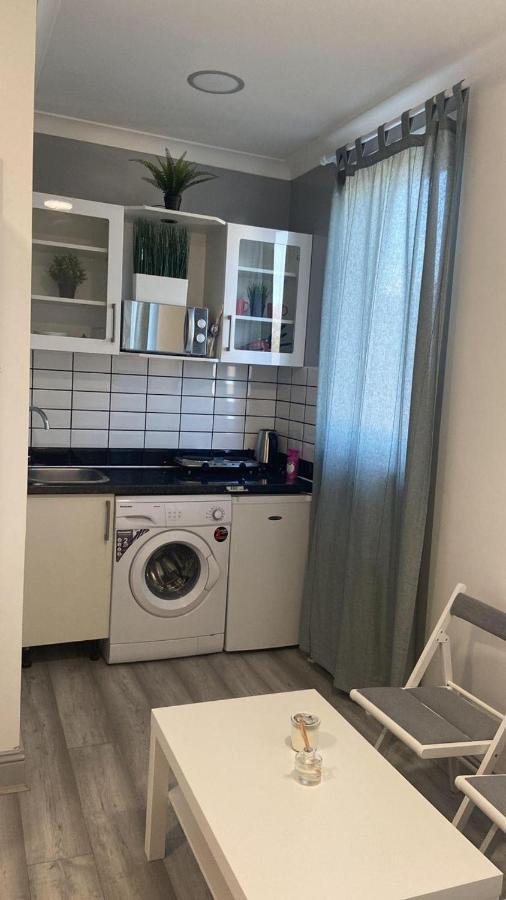 Remarkable 1-bed In Apartment