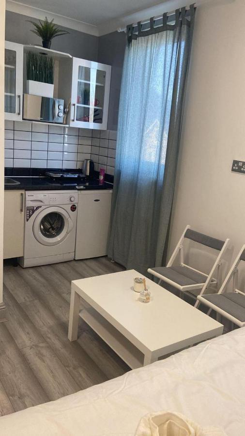 Remarkable 1-bed In London