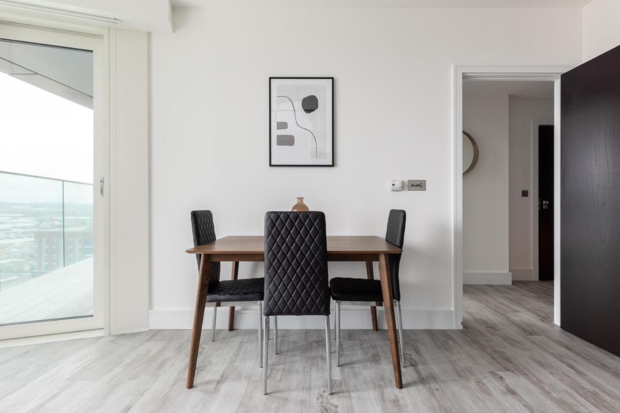 Apartment The North Acton Collection London