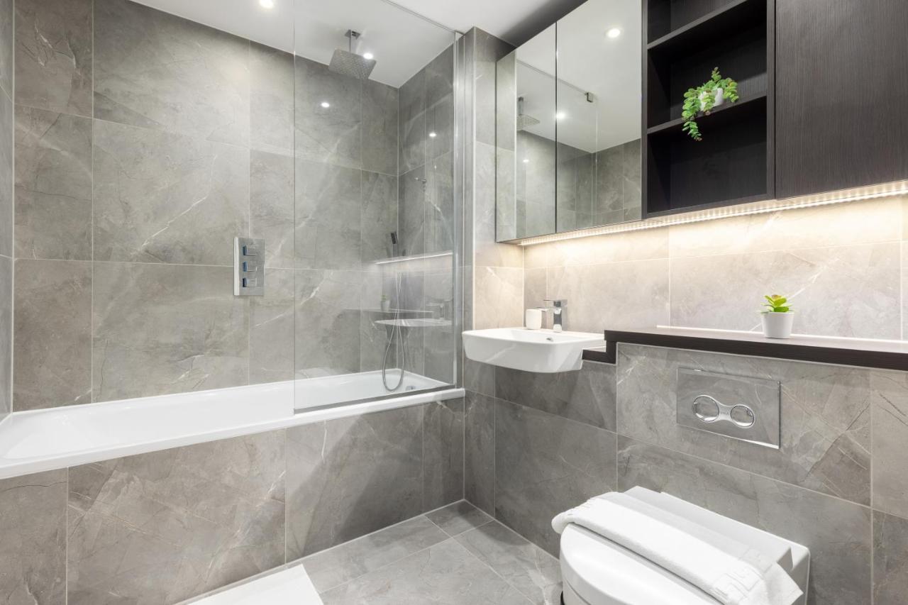The North Acton Collection Apartment