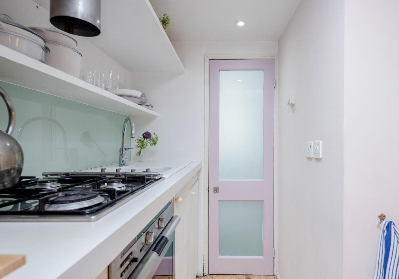 Leilighet Notting Hill - Chic Bright W11