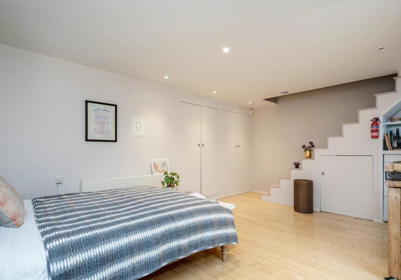 Notting Hill - Chic Bright W11 * London