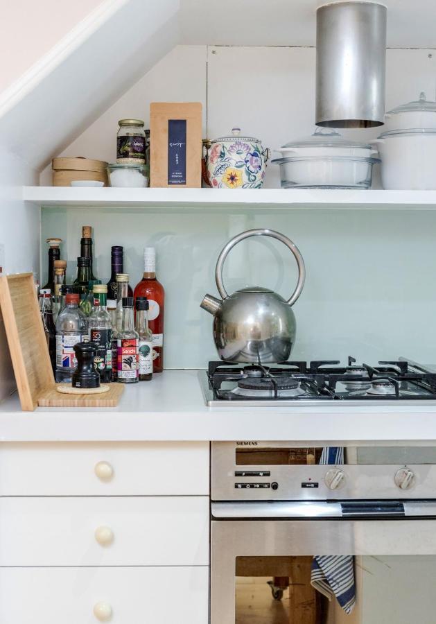 Notting Hill - Chic Bright W11 Leilighet London