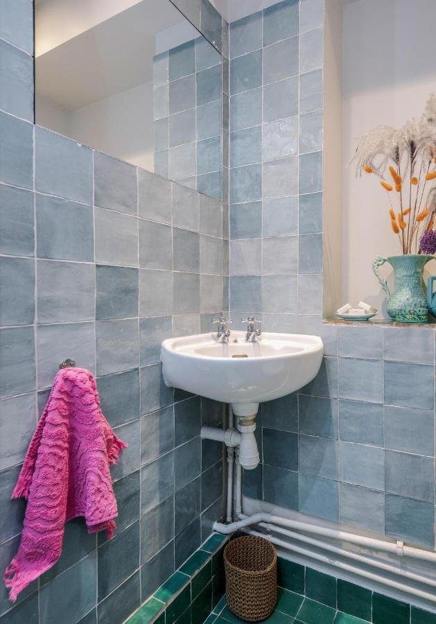 Notting Hill - Chic Bright W11 * London