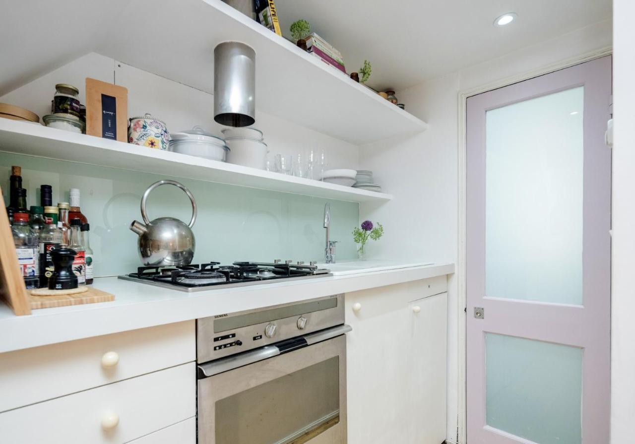 Notting Hill - Chic Bright W11 London