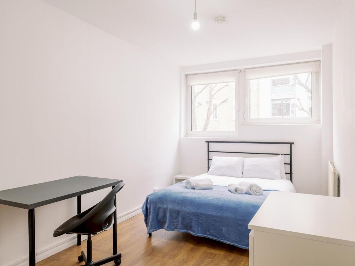 Pass The Keys - Spacious Maisonette In London, Waterloo Appartement